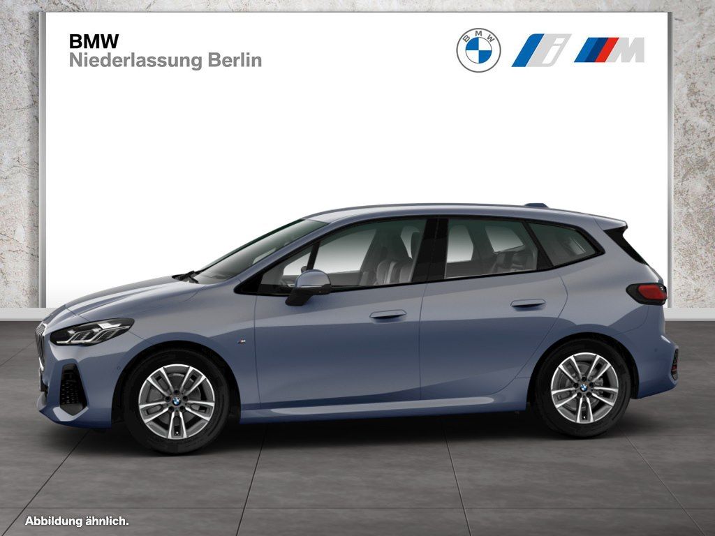 BMW 220 Active Tourer - Bild 6