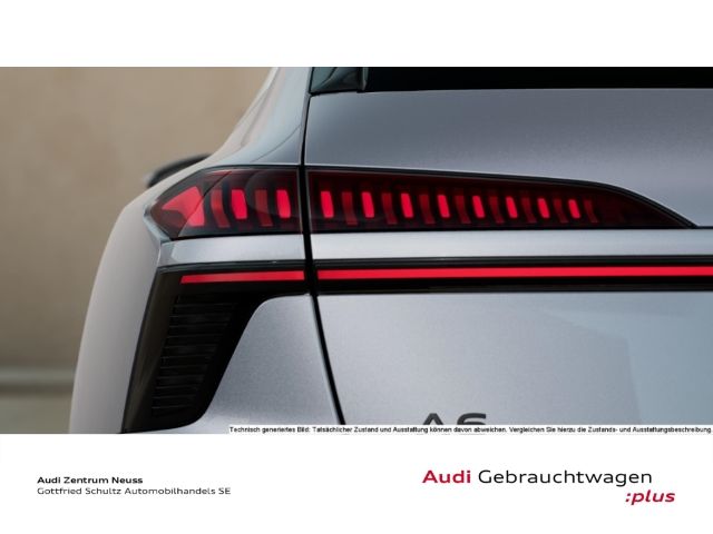 Audi A6 - Bild 9