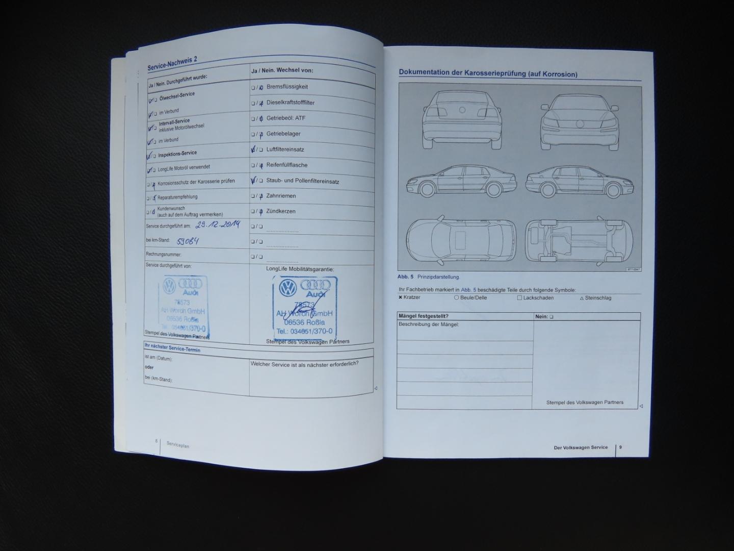 Volkswagen Phaeton V6 TDI 4Motion BiXen*ACC*Pano*Kam*Nav*SH