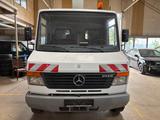 Mercedes-Benz Vario 814 D-KA Steiger  12,5m 200kg - Mercedes-Benz Vario: 814d