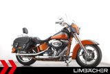 Harley-Davidson CVO SOFTAIL CONVERTIBLE FLSTSE - PENZL - HARLEY-DAVIDSON STUTTGART