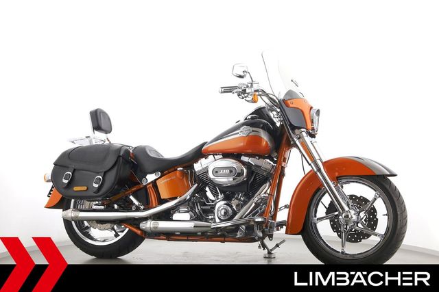 Harley-Davidson CVO SOFTAIL CONVERTIBLE FLSTSE - PENZL