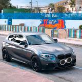 BMW 1er 125d twin Turbo  M Sport Paket Aut... - BMW 125: 125er