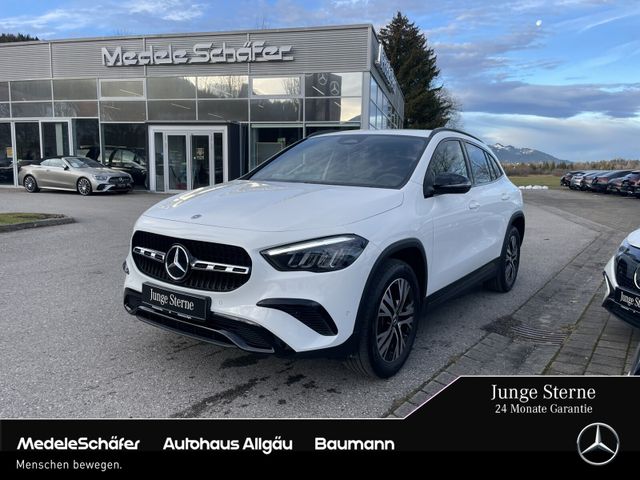 Mercedes-Benz GLA 250 e Progressive Night AHK "neues Modell"