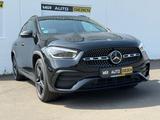 Mercedes-Benz GLA 250e AMG Line Night Paket 360 Kamera HeadUp - Mercedes-Benz GLA-Klasse AMG-Line mit Hybrid-Antrieb (Benzin/Elektro)