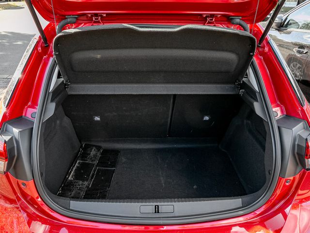 Opel Corsa F 1.2 Edition Fernlicht-Assi Spurhalteassi