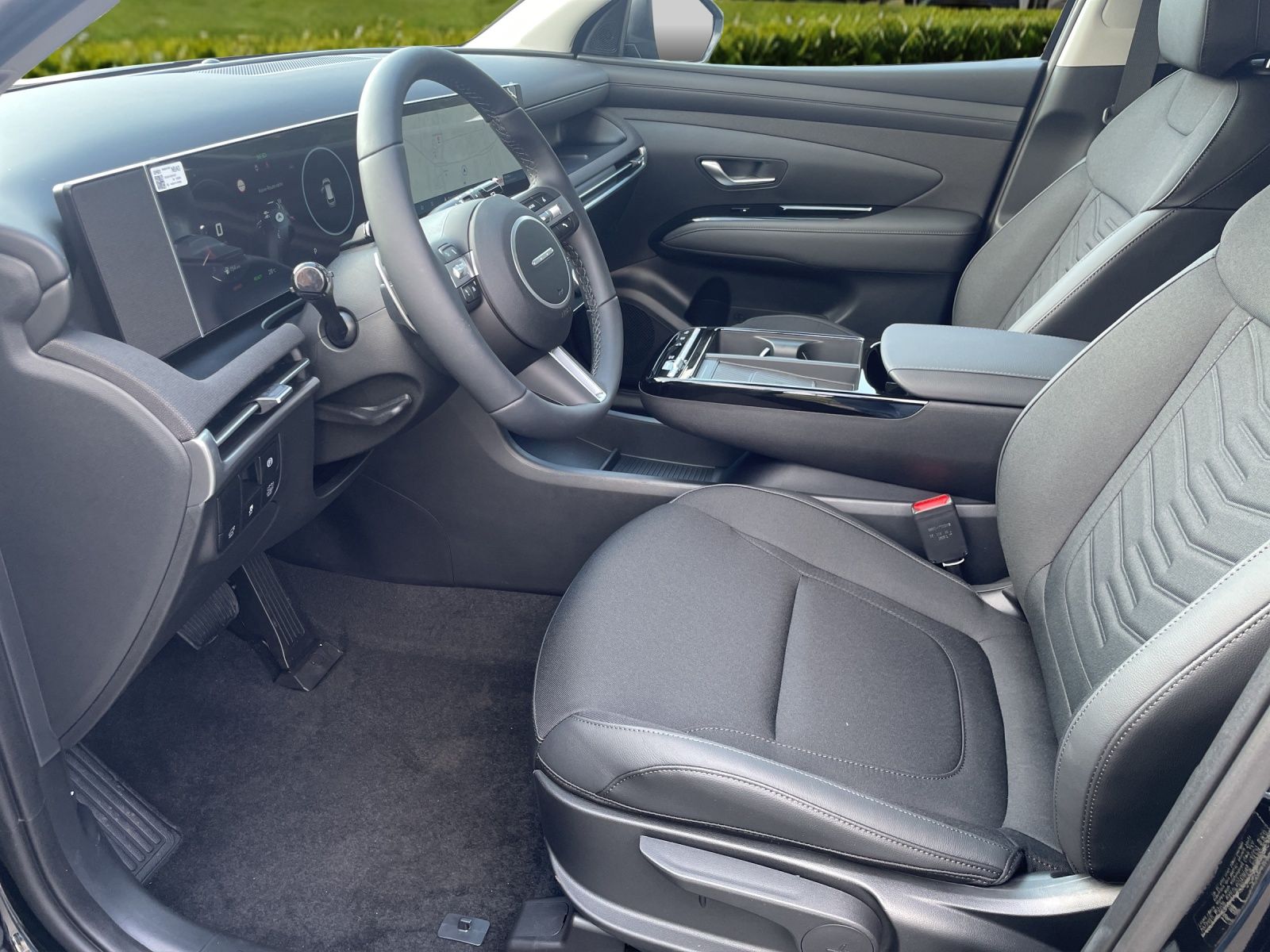 Hyundai TUCSON - Bild 10