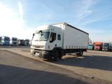 Renault 280DXI Premium Tautliner - Tautliner