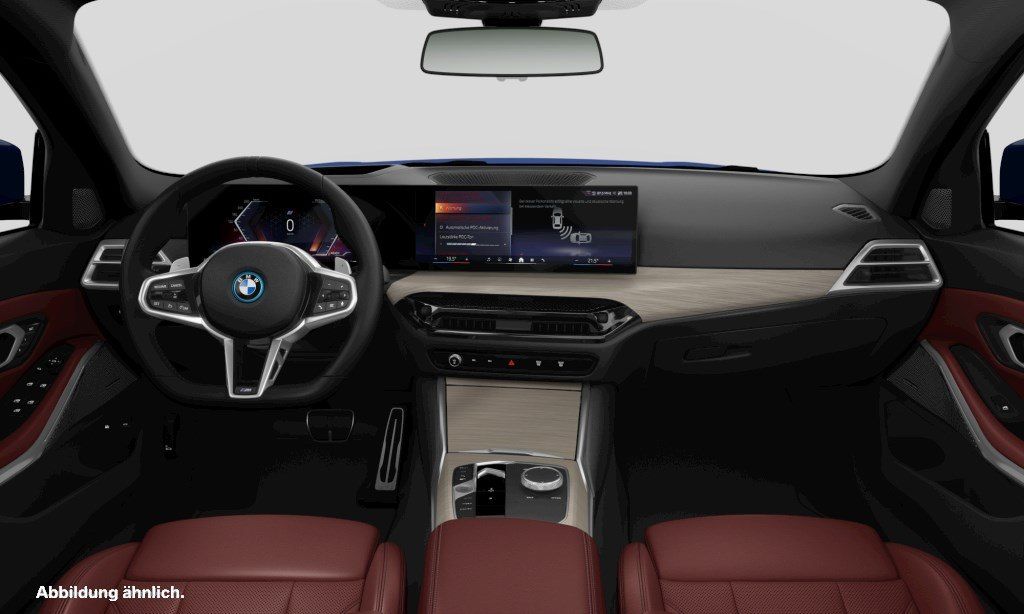 BMW 330 - Bild 4
