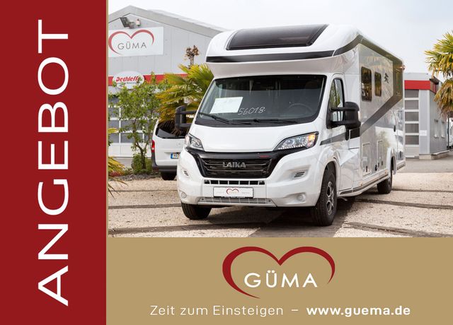 Laika Kreos L 5009 25% GÜMA Summer Deal