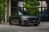 Audi ABT Q8 - Daytonagrau Perleffekt - 330 PS - Audi Q8 ABT Gebrauchtwagen