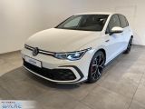 Volkswagen Golf VIII 2.0 TSI DSG GTI NAVI KLIMA REAR VIEW - Volkswagen Golf: V