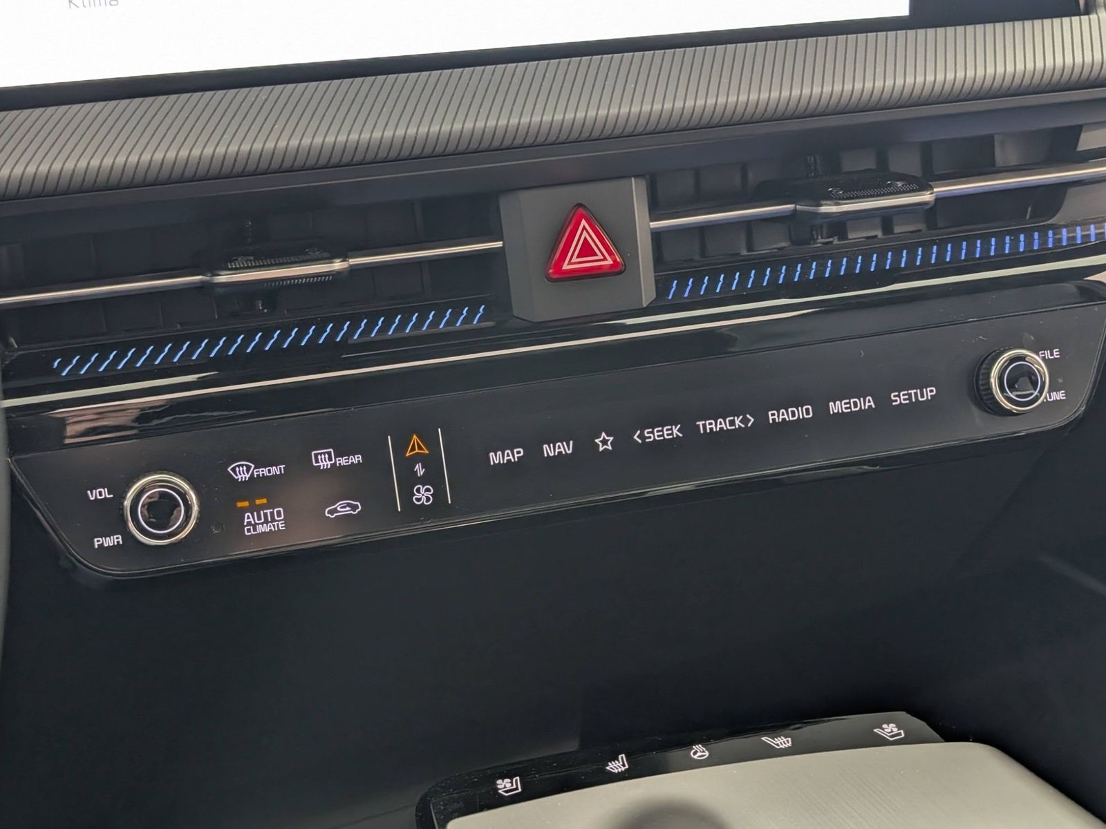KIA EV6  AWD 77.4 kWh GT-line Glasdach AHK Design – Bild 20
