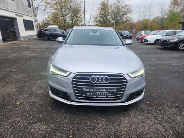 Audi A6 Avant 2.0 TDI ultra Zahnriemen NEU