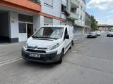 Citroën Jumpy - gebrauchte Citroën Jumpy aus dem Jahr 2013