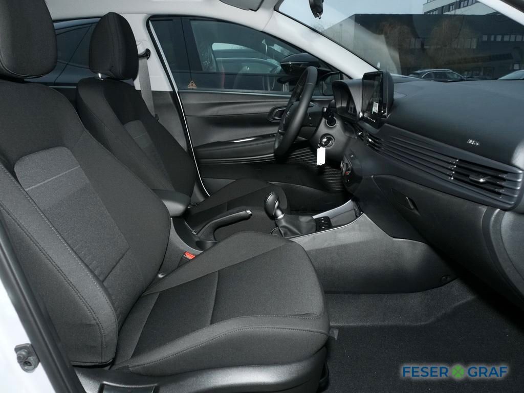 Hyundai BAYON - Bild 4