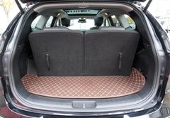 Fahrzeugabbildung Hyundai Grand Santa Fe blue Style 4WD Pano Leder 7-Sitz!