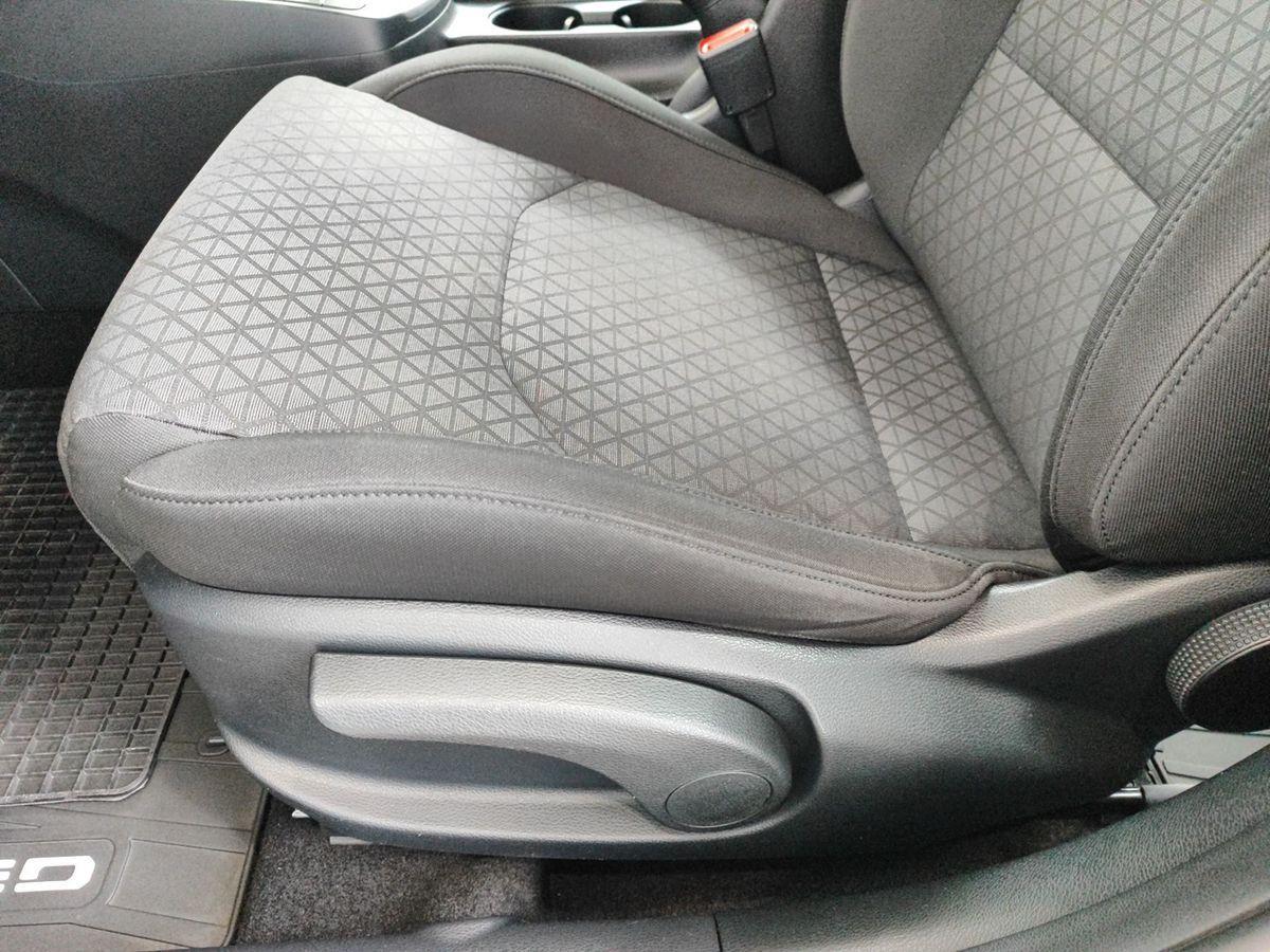 Kia Ceed Sportswagon 1.5 T-GDI Klima|SHZ|Car-Play