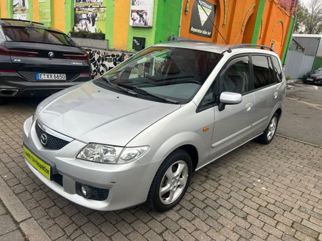 Mazda Premacy Comfort TÜV NEU*INSPEKTION NEU*1 HAND