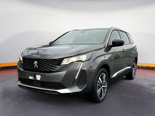 Peugeot 5008 Allure Pack 1.5 BlueHDi 130 EU6e 7-Sitzer