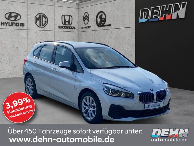 BMW 225 Active Tourer xe iPerformance Sport Line Nav