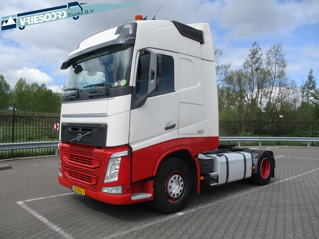 Volvo FH 460 pk