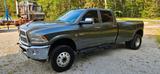 Dodge RAM 3500 cummins - gebrauchte Dodge RAM aus dem Jahr 2012
