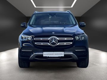 Mercedes GLE 350 - 10