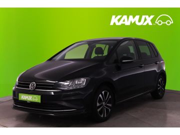 Volkswagen Golf Sportsvan - 8