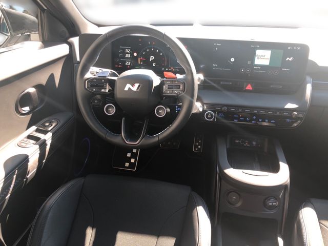 Hyundai IONIQ Ioniq 5 N Elektro 84 kWh 4WD