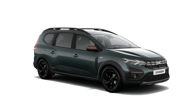 Dacia Jogger Extreme+ ECO G 100