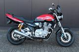 Yamaha XJR 1300 SP / Öhlins / Zubehör / 1J.Garantie - YAMAHA XJ