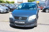 Volkswagen Polo IV Trendline/2.Hand/Klima/Servo/Zntral/Tüv - Volkswagen Polo: Servo