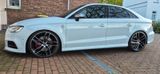 Audi S3 Limo 2.0 TFSI S tro qua*VC*Matrix*Pano*B&O - Audi S3: Weiß