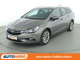 Opel Astra 1.4 SIDI Turbo Innovation Aut.*NAVI*LED* - Opel Astra Gebrauchtwagen in Köln