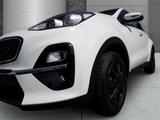 Kia Sportage EU6d-T 1.6 GDI Vision 2WD Navi Sitzheiz - Kia Sportage: Gdi