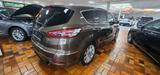 Ford S-Max 2.0 TDCi Bi-Turbo Aut. Vignale 7 Sitze AHK - Ford S-Max: Standheizung