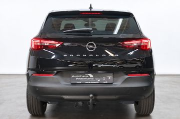 Opel Grandland (X) - 10