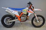 KTM 450 EXC-F SIX DAYS 2022 - KTM ENDURO EXC