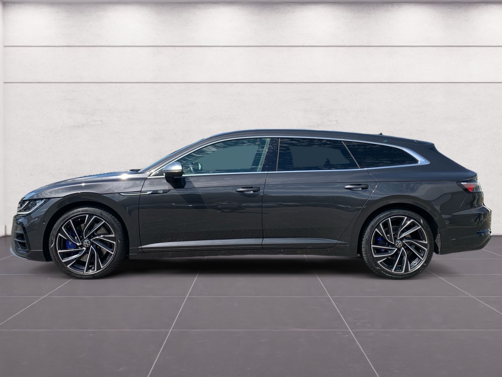 Volkswagen Arteon - Bild 5