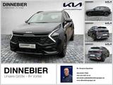 Kia Sportage GT-Line 1.6T AWD+Glasdach+360°+LED