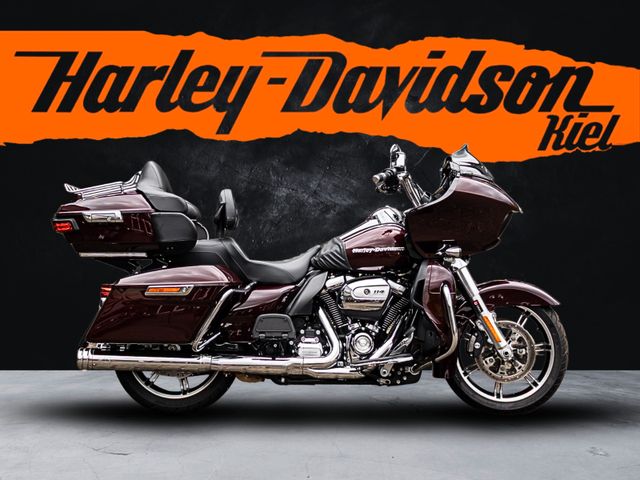 Harley-Davidson FLTRK Road Glide Limited - Kesstech