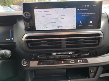 Bild 10 Opel Zafira Life L Edition AT +NAVI+KAMERA+SHZ+9-Sitz