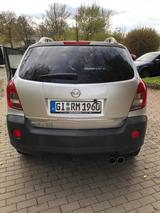 Opel Antara 2.2 CDTI Design Edition 120kW Auto De... - Opel Antara: Design Edition