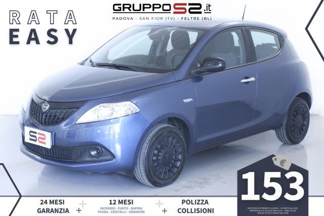 Andere LANCIA Ypsilon 1.0 FireFly 5 porte S&S Hybrid Si