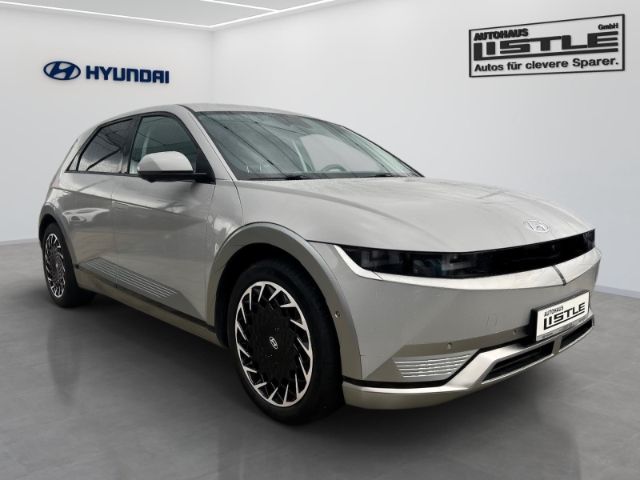 Fahrzeugabbildung Hyundai IONIQ 5 Uniq Elektro Rrelax-Paket+20 Zoll Alufel