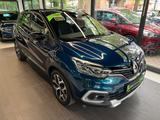 Renault Captur 1.2 TCe 120 ENERGY Intens LED+Navi+SHZ+LM - Renault Captur Gebrauchtwagen in Dresden