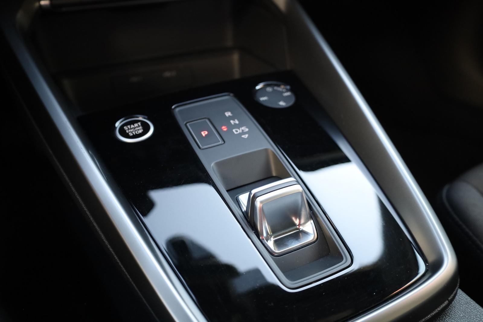 Audi A3 TFSI advanced S-Tronic LED Navi ACC PDC USB, миниатюра 23