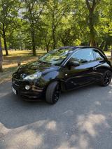 Opel Adam OPEN AIR 120 Jahre 1.4 74kW OPEN AIR 12... - Opel Adam OPEN-AIR-120-Jahre
