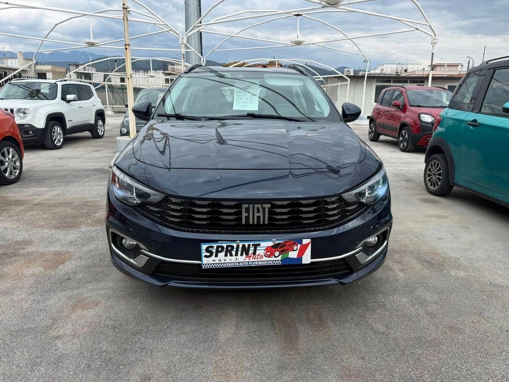 Image of Fiat Tipo